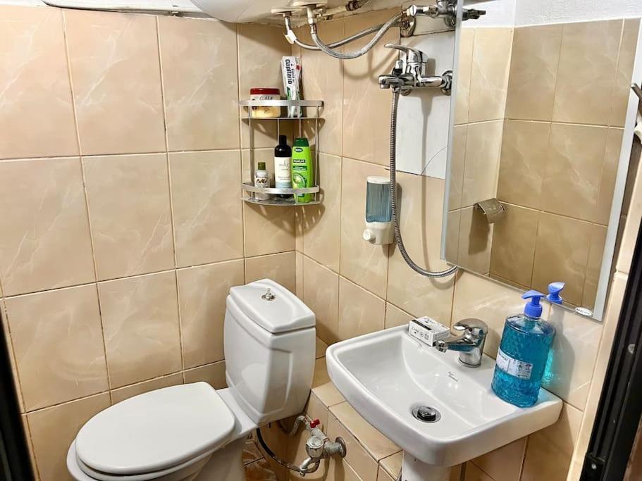 Apartment Tirana's Stay!
