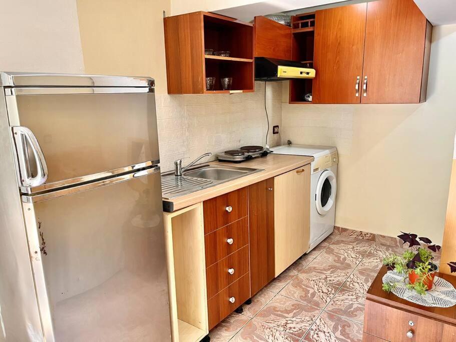 Apartment Tirana's Stay! *