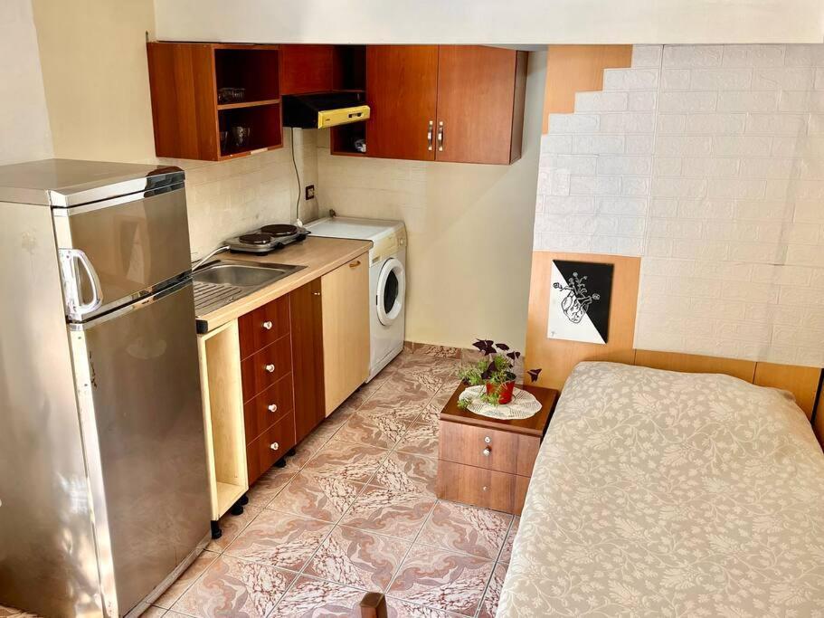 Apartment Tirana's Stay!