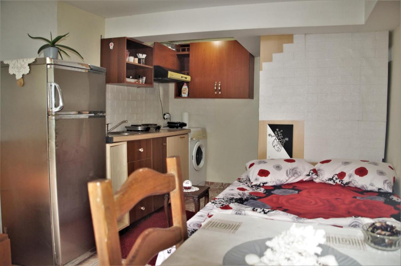 Tirana's Stay! Apartment *