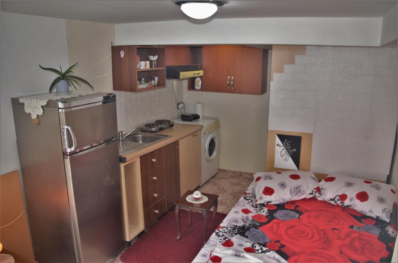 Apartment Tirana's Stay! *